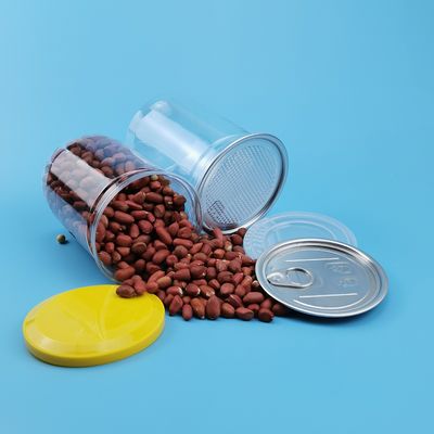 Chai đựng thực phẩm bằng nhựa PET 0.5L kín khí