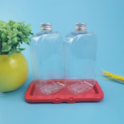 Lọ nhựa dùng một lần không chứa BPA
