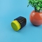 BPA Free Square Bán Chai nhựa đựng mật ong 200ml 320ml 400ml