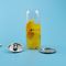 0.5L BPA Free 160mm 18oz Soda Juice Bình nhựa đựng đồ uống