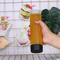 Chiều cao 170mm Lon đồ uống bằng nhựa trong suốt Voss Chai thực phẩm