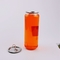 700ml 330ml Đồ uống bằng nhựa cho thú cưng có thể cho biểu tượng trà bong bóng tùy chỉnh
