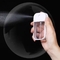 Nước hoa nhựa Atomizer Pocket Spray Chai rượu Bao bì In lụa Logo