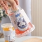 FDA 24 Oz Ly nhựa có nắp đậy cho trà sữa sữa chua PP Ly đồ uống cà phê cứng dùng một lần